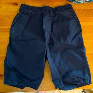 ❤️ 2 for $10❤️ Navy Levi’s shorts